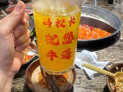 -冯校长老火锅(深圳总店)