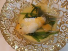 -东海朗廷酒店-唐阁T’ANG COURT 中餐厅