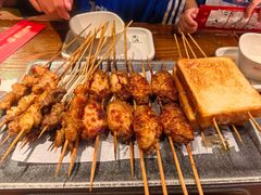 -管氏翅吧(马家堡店)