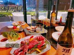 -丽思卡尔顿·炙焰·铁板烧餐厅