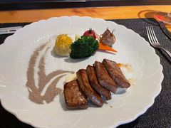 -香樟花园法式铁板烧(恒隆广场店)