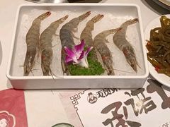 -老员外骨汤火锅(海州古城店)