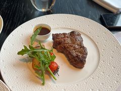 -当米亚诺意大利餐厅(武汉光谷凯悦酒店)