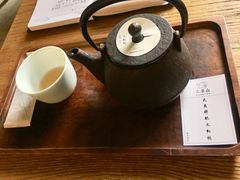 -去茶山(重庆万象城店)