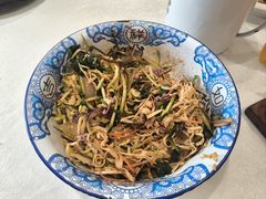 -人民公社大食堂(张家湾店)