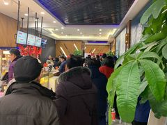 -大光明丽星VIP影城(昌里路杜比全景声店)