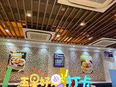-糖水佬甜品(深水埗店)