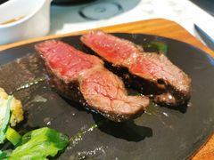 -西堤牛排(合肥之心城店)