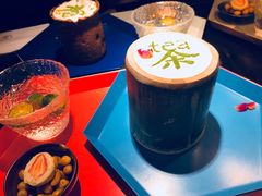 -茶是一枝花泡茶店