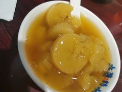 木薯糖水-粉家柳州螺蛳粉(杨宅路店)