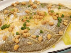 -新世界餐厅(万达店)