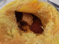 -库滋明·俄罗斯特色美食(中央大街店)
