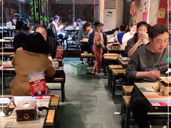 大堂-管氏翅吧(广渠门店)