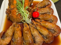 -東城故事·尋找姆媽的味道(玉兰路店)