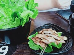 -HONGA HONGA雄家(曹路店)