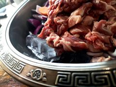 -冰煮羊(山水小区店)