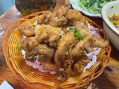 -南记食粥坊·宵夜大排档(莲花店)