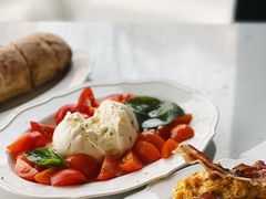 Bruschetta&nbsp;Turin-Fiume福弥意大利餐厅