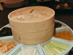 -羲和雅苑•北京烤鸭(瑞吉店)