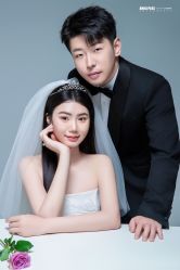 -安娜公馆婚纱摄影(锦州店)