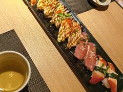 -德川家日本料理(中关村寰太大厦店)