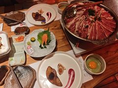 -炉胜·炉端烧·居酒屋
