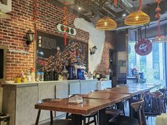 -炉小二铜锅牛蛙•川湘菜(三里屯店)