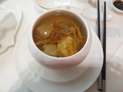 -广州塔晖粤轩中餐厅
