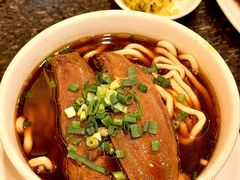 -中国厨房/台湾牛肉面