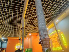 -胡悦里韩式烤肉(芝罘万达广场店)