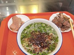 -张有德老字号牛肉面(总店)