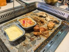 -非烤勿扰自助烤肉(合胜百货店)