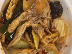 -艺味深尝(云锦路店)