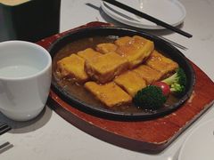-峨嵋小镇·川菜(勒泰中心店)