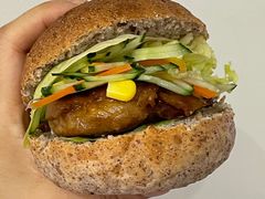 -沁屋面包店(人民东路店)