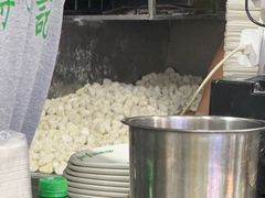 -清真蒋有记(老门东店)