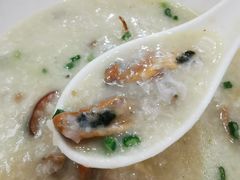鸡粥-阿殳粥馆(水围村店)