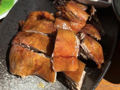 -南拳十三姨·潮汕砂锅粥(世纪金源店)