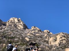 -北京凤凰岭