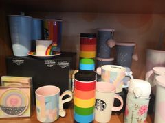 -星巴克(厦门SM新生活广场店)