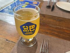 -岔巴精酿啤酒餐吧(南屏街店)