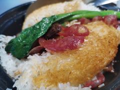 -煲王粤菜餐厅(中侨中心店)