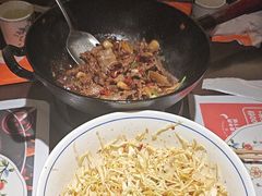 -小隐人家(乐松店)