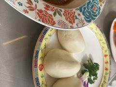 -鹿鸣春饭店(总店)