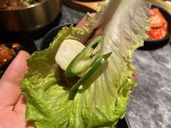 -虎哥六韩式烤肉料理 TIGERGRILL(隆生金山湖中心购物广场店)