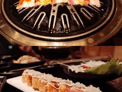 -九田家黑牛烤肉料理(石路天虹店)
