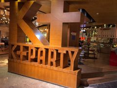 -K+PARTY连锁KTV(盈锋广场店)