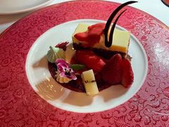 -Kathleen's Waitan 凯圣琳江景西餐厅(外滩店)