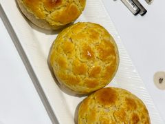 -白天鹅宾馆-宏图府餐厅