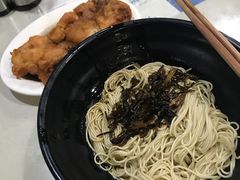 -老地方面馆(思南路店)